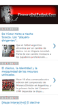 Mobile Screenshot of pionerodelfutbol.com